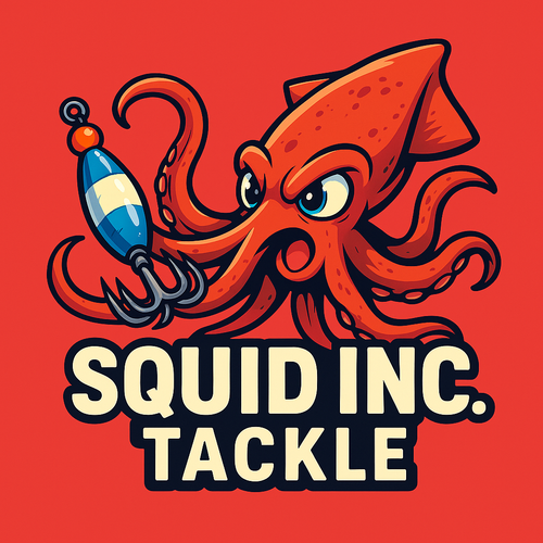 Squid Inc. Tackle